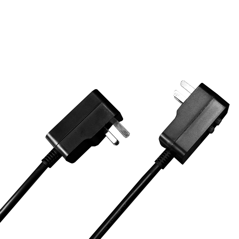 新能源汽車移動充電槍漏電保護(hù)插頭
